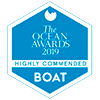 The oceans awards 2019