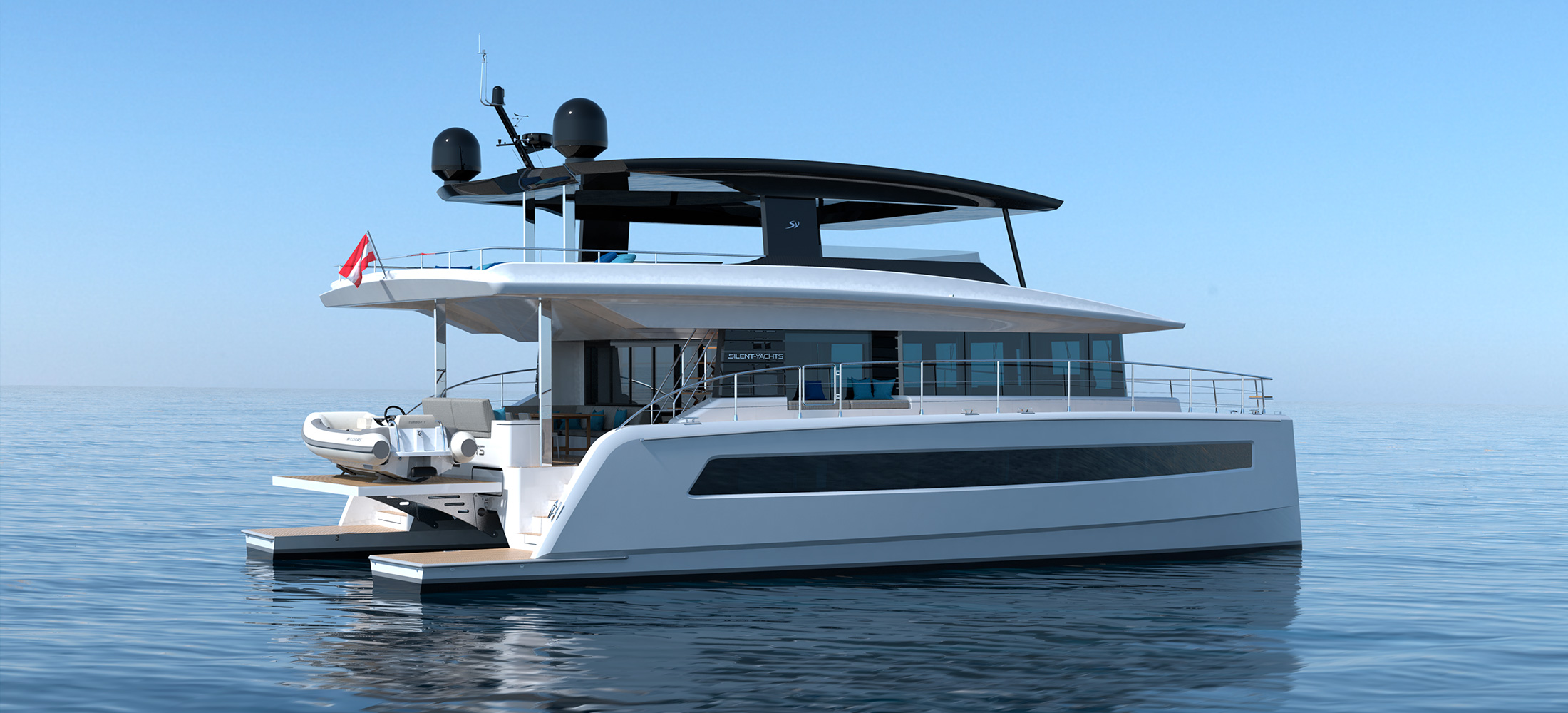 silent yacht 62 price